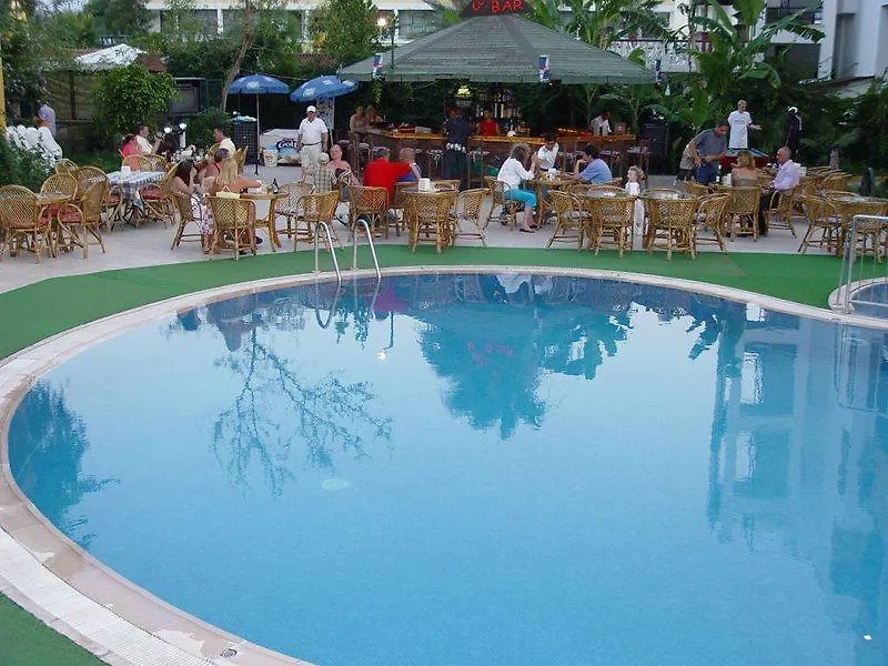 Club Sultan Maris Apartamento Marmaris 0*,  Turquia