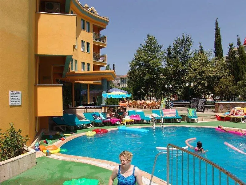 Club Sultan Maris Apartamento Marmaris