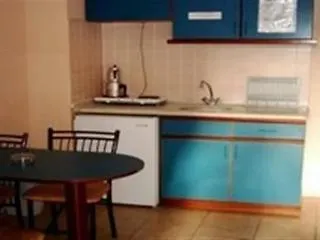 Club Sultan Maris Apartamento Marmaris