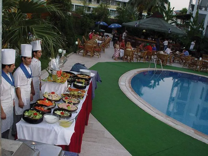 Club Sultan Maris Apartamento Marmaris