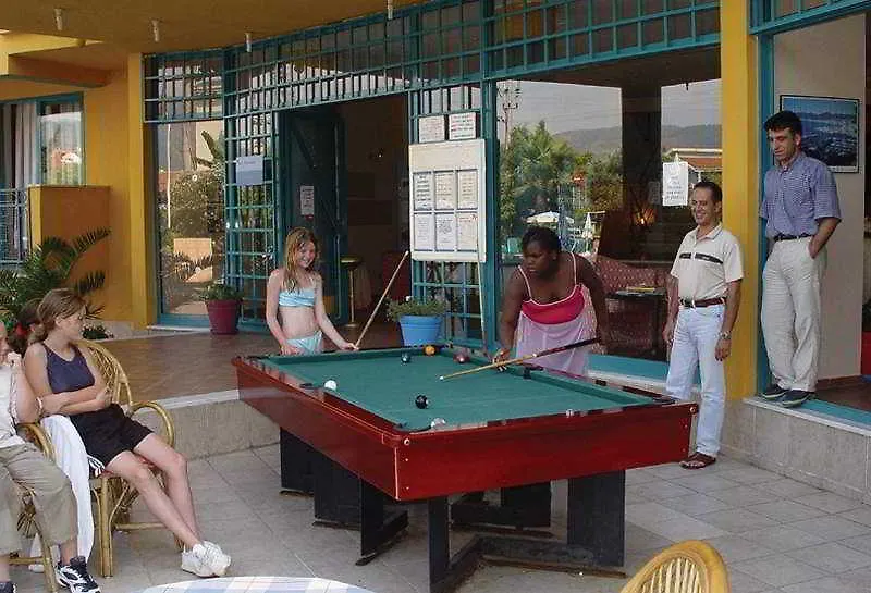 Club Sultan Maris Apartamento Marmaris