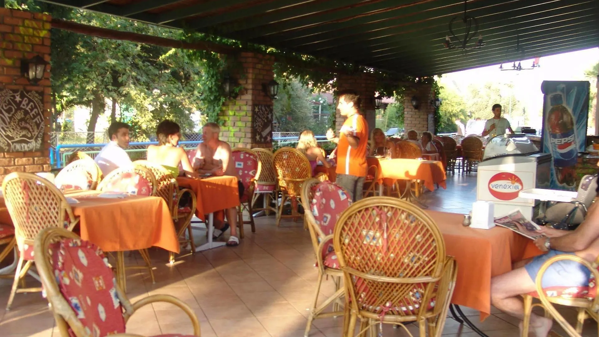 Club Sultan Maris Apartamento Marmaris