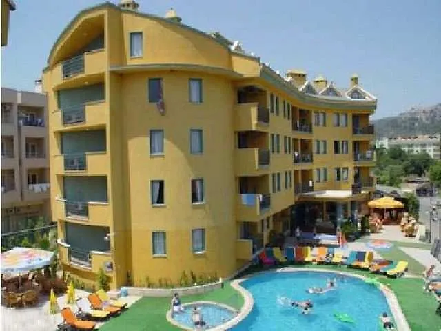Appartamento Club Sultan Maris Marmaris
