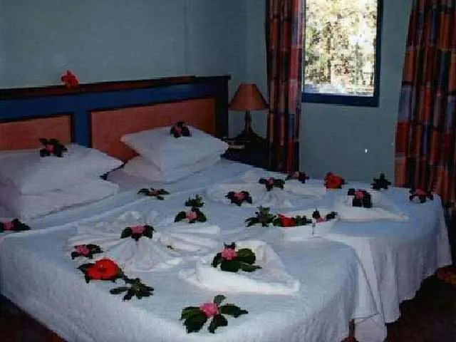 Club Sultan Maris Apartment Marmaris Turcia