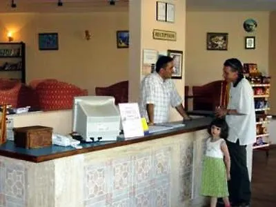 Club Sultan Maris Apartment Marmaris 0*,