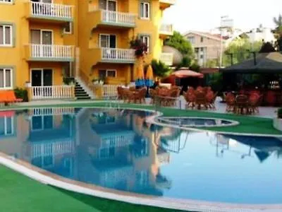 Appartamento Club Sultan Maris Marmaris